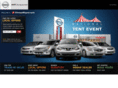 nissandelivers.com