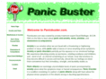 panicbuster.com