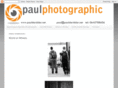 paulderidder.net