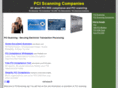 pciscanning.org