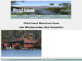 pistolisland.com