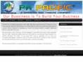 pkpacific.asia