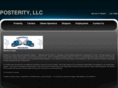 posterityllc.com