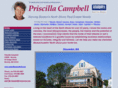 priscillacampbell.com
