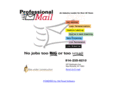 professionalmail.com