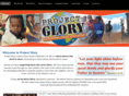 project-glory.org