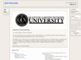 qlnuniversity.com