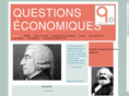 questions-economiques.com