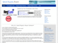 quickregistryrepair.com