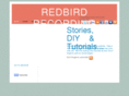 redbirdrecording.com