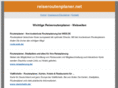 reiseroutenplaner.net