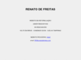 renatodefreitas.com