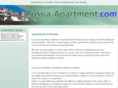 russia-apartment.com