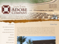 santanadobe.com