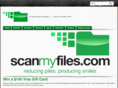 scanmyfiles.com