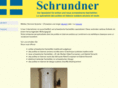 schrundner.com