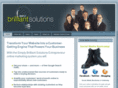 simplybrilliantsolutions.com