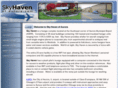 skyhaven.com