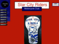 starcityridersmc.com