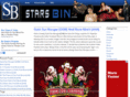 starsbin.com