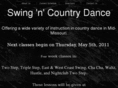 swingncountrydance.com