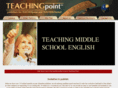 teaching-middle-school-english.com