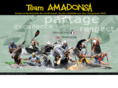 team-amadonsa.org