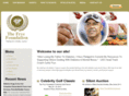 thefryefoundation.com