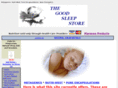 thegoodsleepstore.com