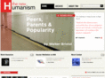 thenewhumanism.org