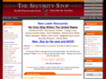 thesecuritystop.com