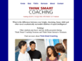 thinksmartcoaching.com