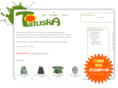 tiituska.com