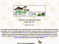 tnvabeagleclub.com