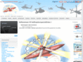 trex-rc-helicopter.dk