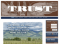 trustcellars.com