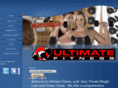 ultimatefitnessaz.com