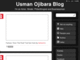 usmanojibara.com