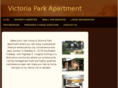 victoriaparkapartment.com