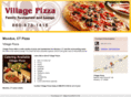 villagepizzaofmoodus.com