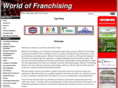 worldoffranchising.com