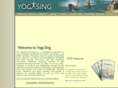 yogasing.com