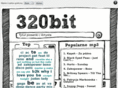 320bit.com