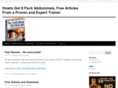 6-pack-abdominals.com