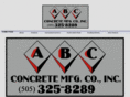 abcconcrete.org