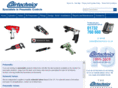 airtechnics.co.uk