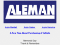 aleman.net
