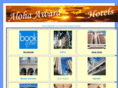 alohaaward.com