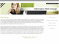 alternativewebdesign.co.uk