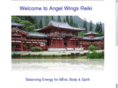 angelwingsreiki.com